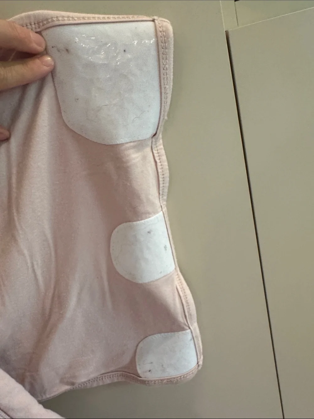 Kyte BABY sleeveless baby